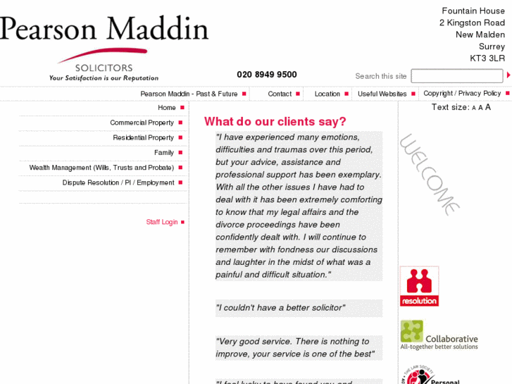 www.pearsonmaddin.co.uk