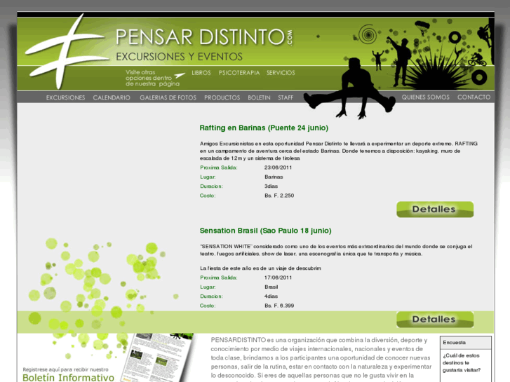 www.pensardistinto.com