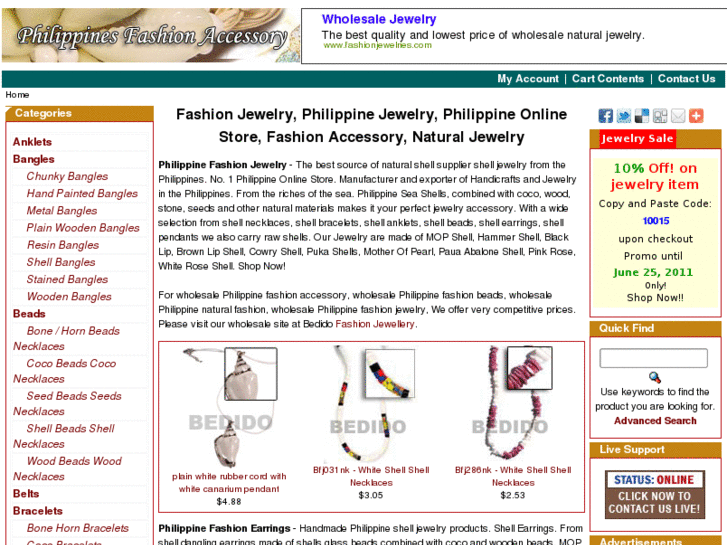 www.philippinesfashionaccessory.com