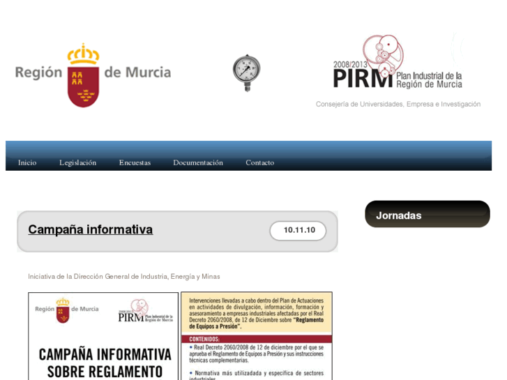 www.pirmequiposapresion.info