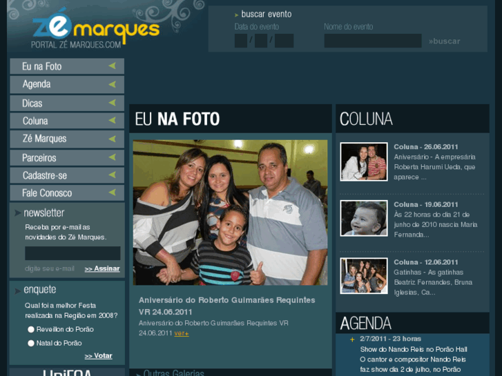 www.portalzemarques.com