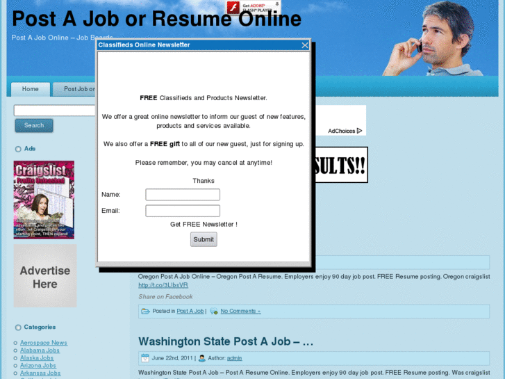 www.post-job-online.com