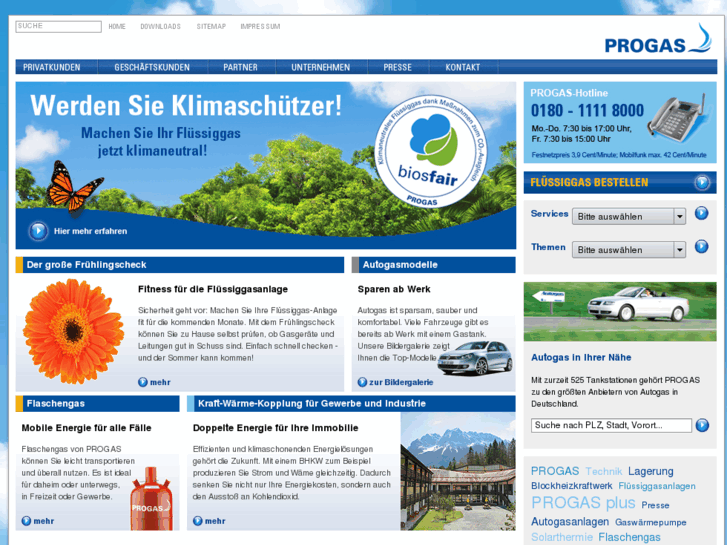 www.progas.de