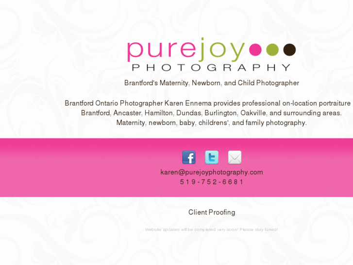 www.purejoyphotography.com