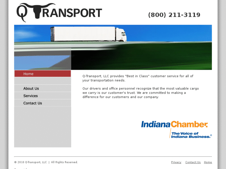 www.q-transport.com