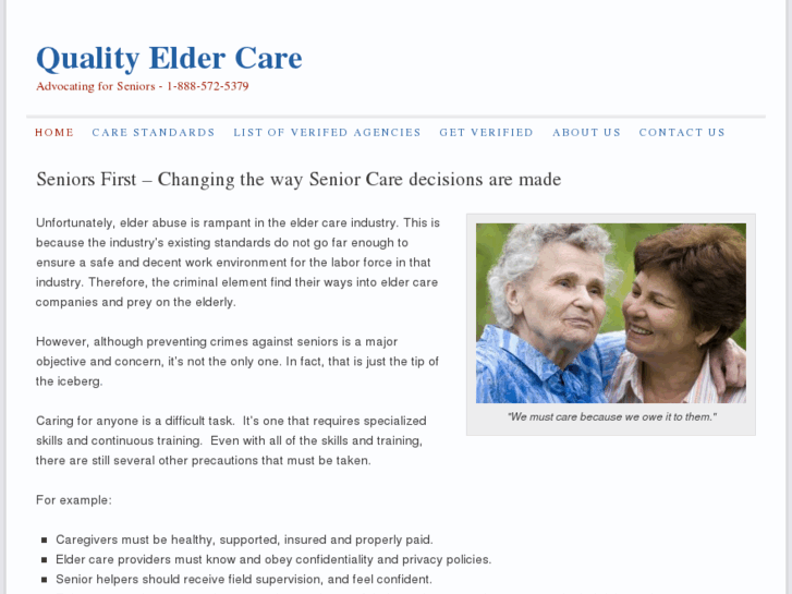 www.qualityeldercare.com