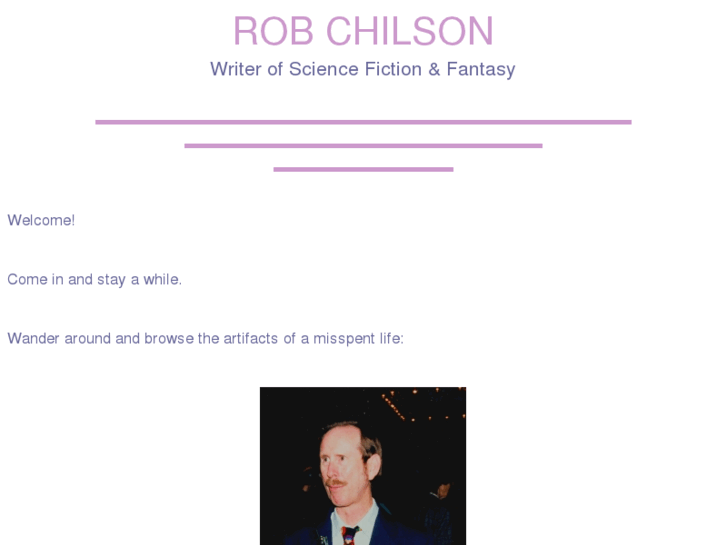 www.robchilson.com