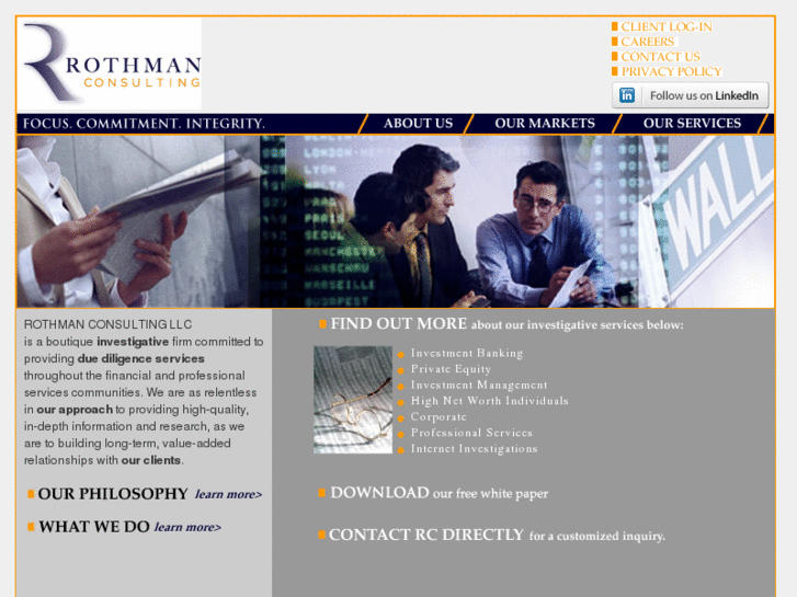 www.rothmanconsulting.com