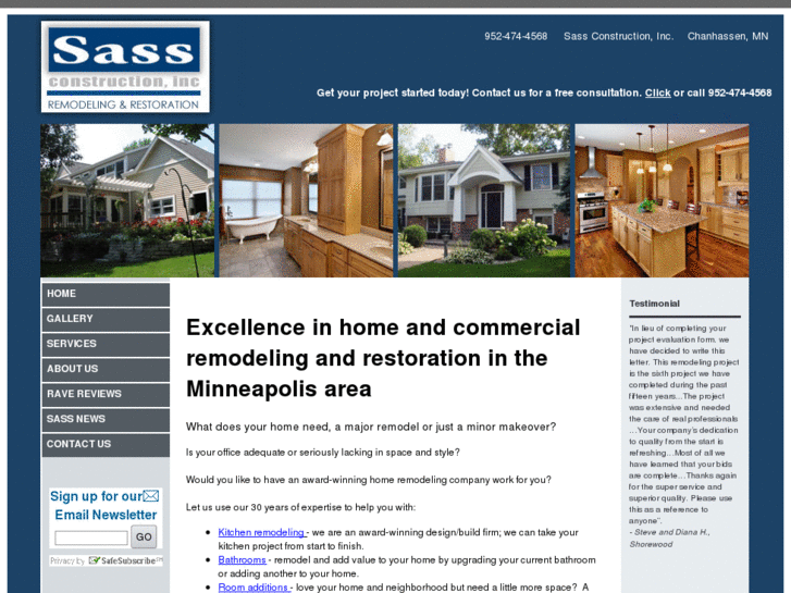 www.sassconstruction.com