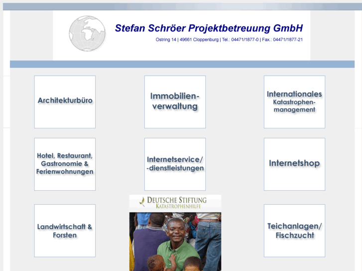 www.schroeer-projektbetreuung.com