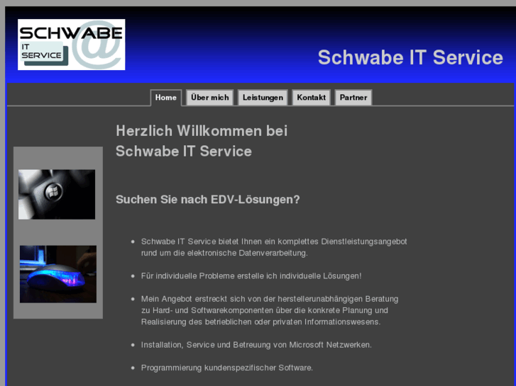 www.schwabe-it-service.com