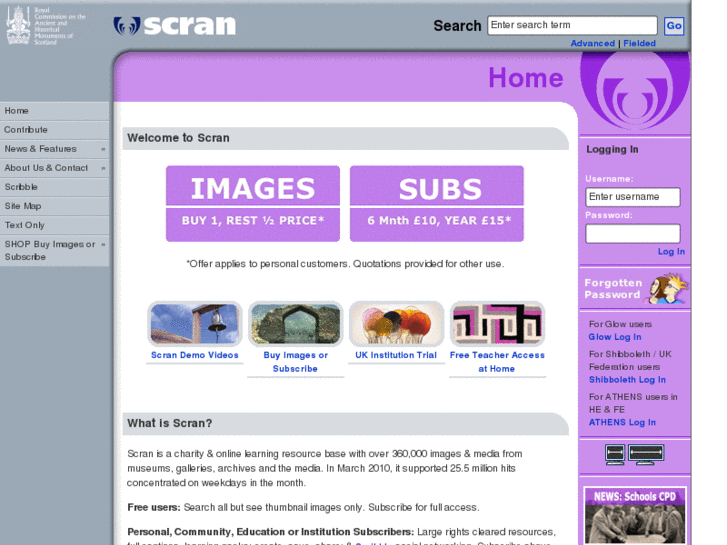 www.scran.ac.uk