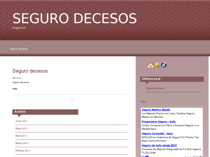 www.segurodecesos.org