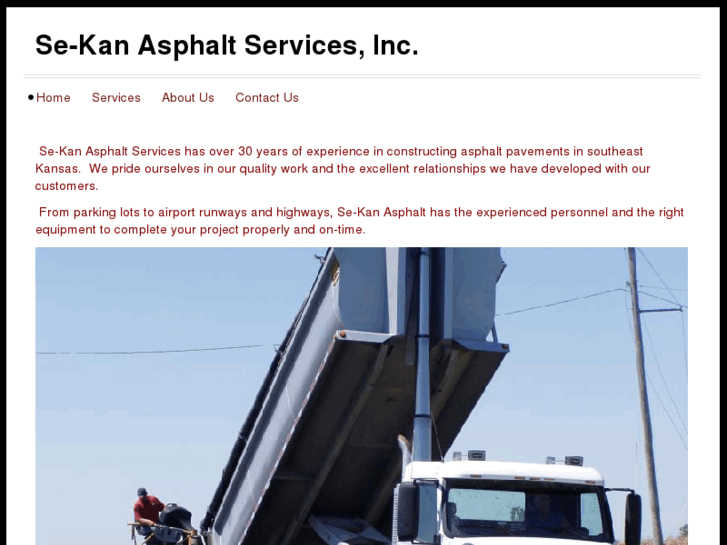 www.sekanasphalt.com