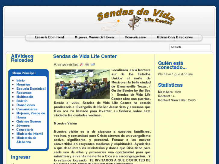 www.sendasdevida.net