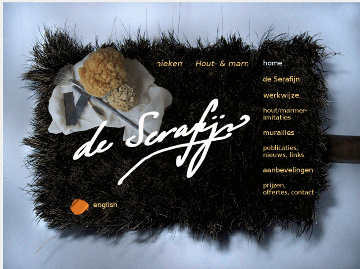 www.serafijn.com