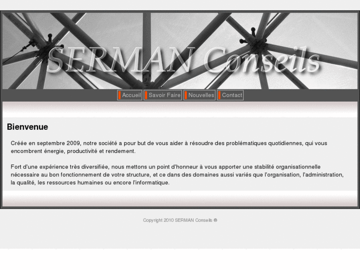 www.serman-conseils.com