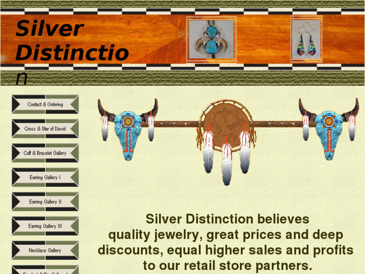 www.silverdistinction.com