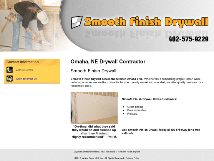 www.smoothfinishdrywall.com