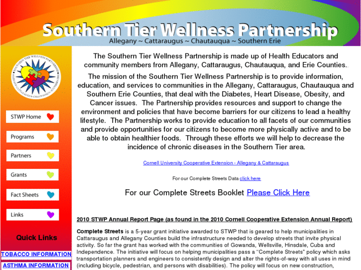 www.southerntierwellnesspartnership.org