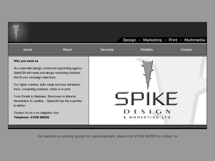 www.spikedm.com