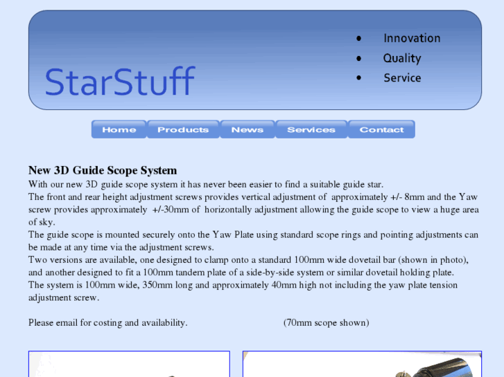 www.starstuff.com.au