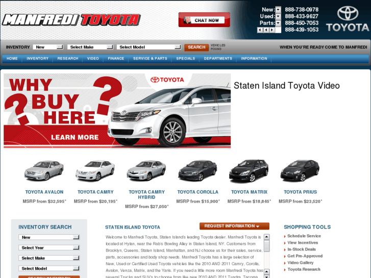 www.statenislandtoyota.com