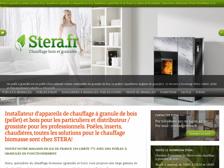 www.stera.fr