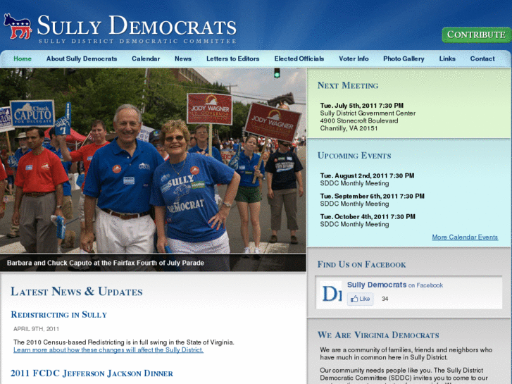 www.sullydems.org