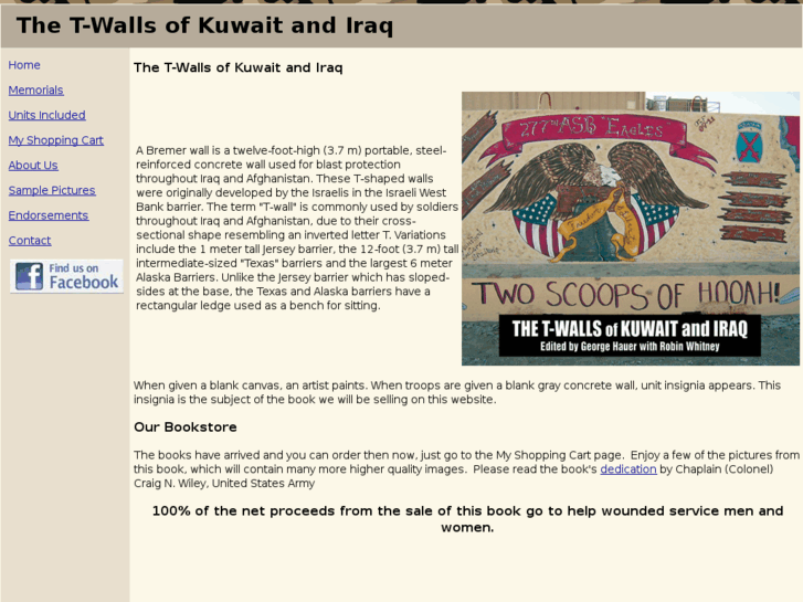 www.t-walls-of-kuwait-iraq.com