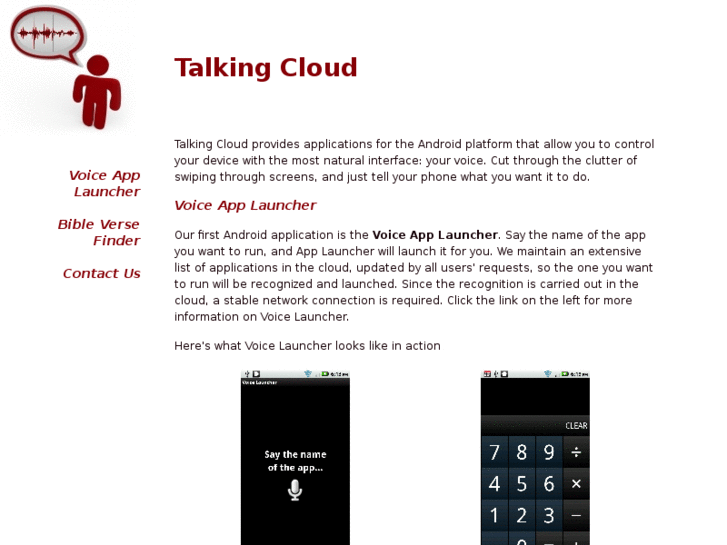 www.talkingcloud.net