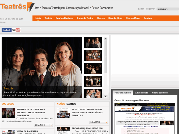 www.teatres.com.br