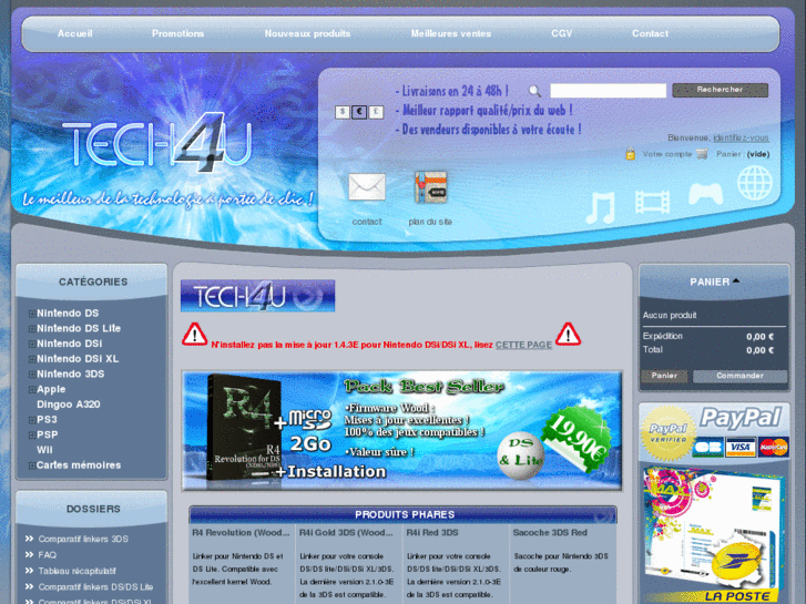 www.tech-4u.be