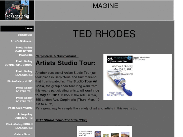 www.tedpages.com