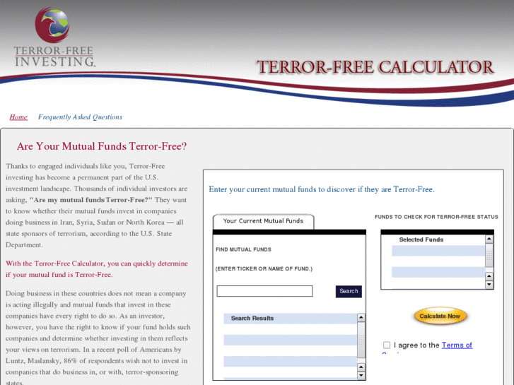 www.terrorfreecalculator.com