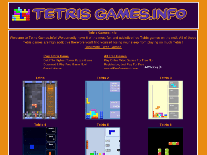 www.tetrisgames.info