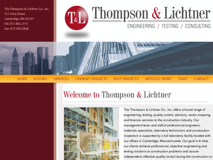 www.thompsonlichtner.com