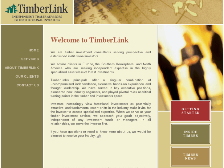 www.timberlink.net