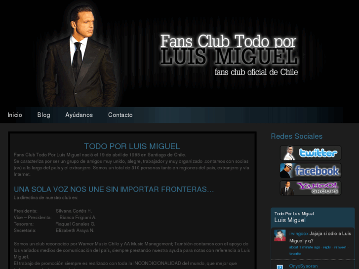 www.todoporluismiguel.com