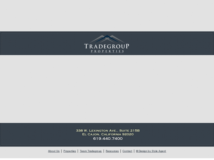 www.tradegroupproperties.com