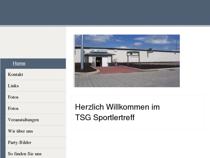 www.tsgsportlertreff.info