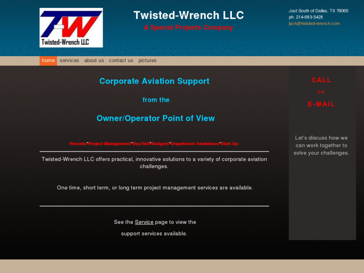 www.twisted-wrench.com