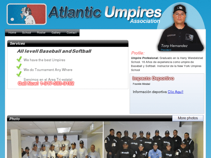 www.umpatlantic.com