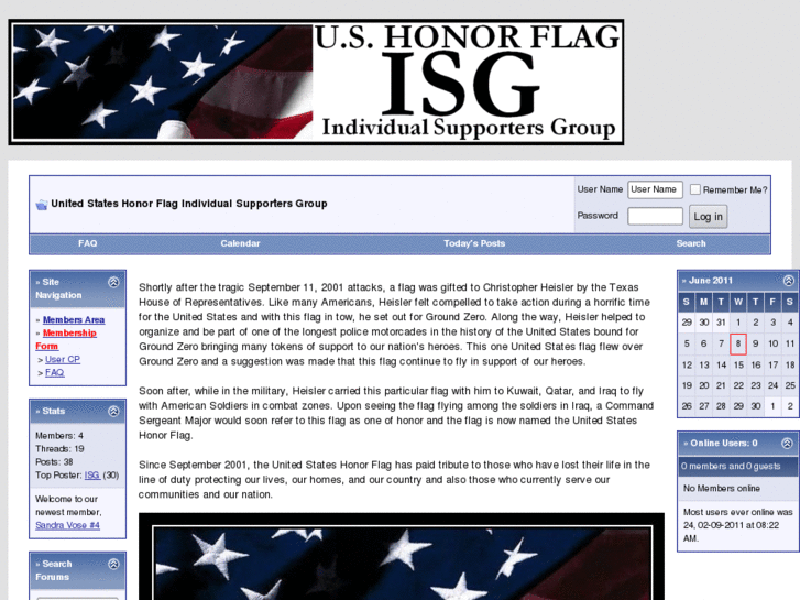 www.ushonorflagisg.com