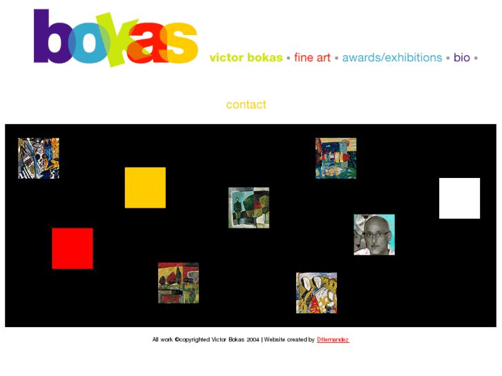 www.victorbokas.com