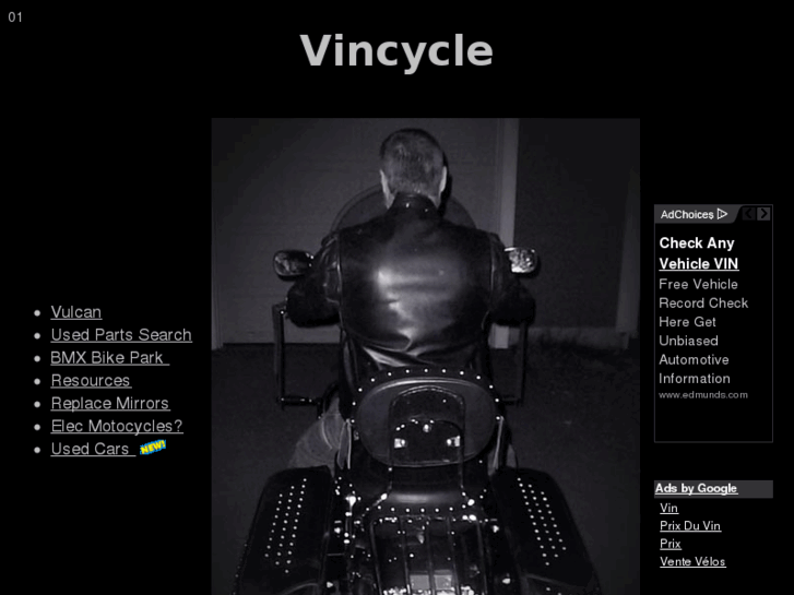 www.vincycle.com