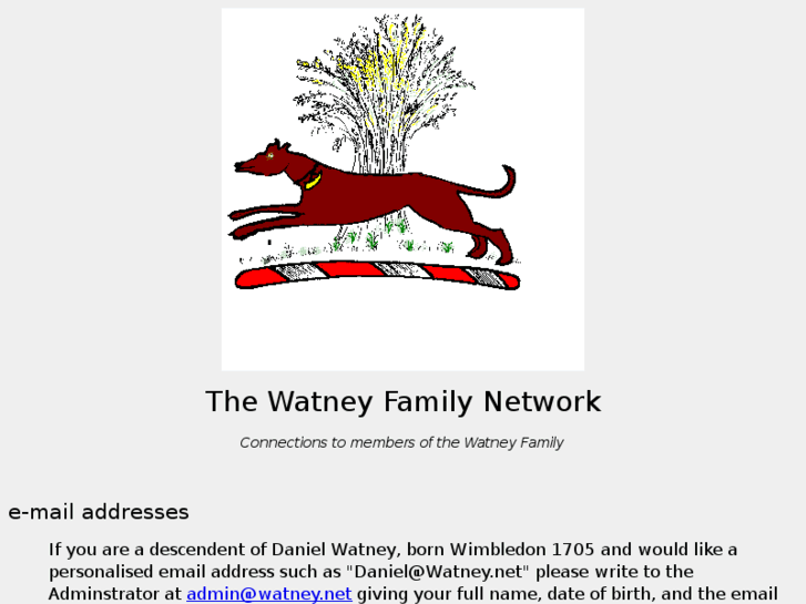 www.watney.net