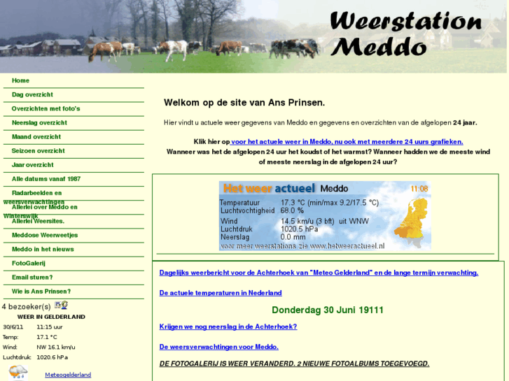 www.weerstation-meddo.nl