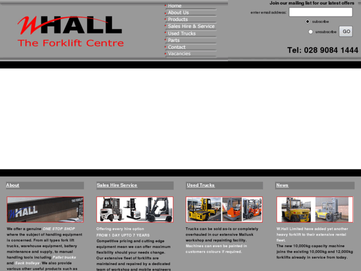 www.whall.co.uk