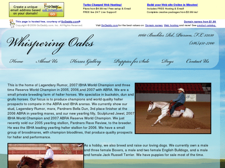 www.whispering-oaks-farm.com